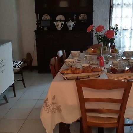 Casa San Salvadore Favalello 외부 사진