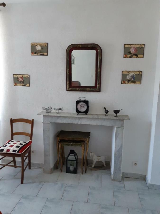 Casa San Salvadore Favalello 외부 사진