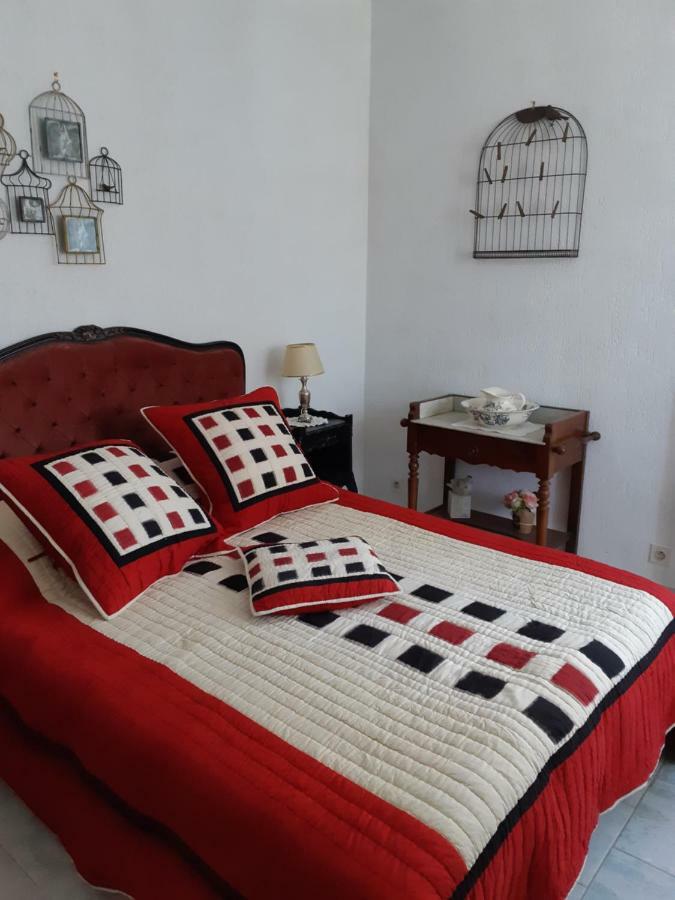 Casa San Salvadore Favalello 외부 사진