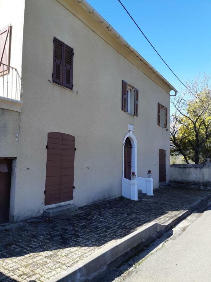 Casa San Salvadore Favalello 외부 사진