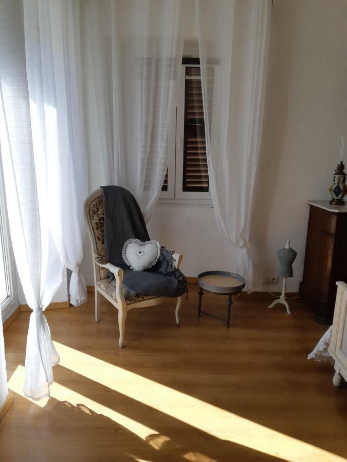 Casa San Salvadore Favalello 외부 사진