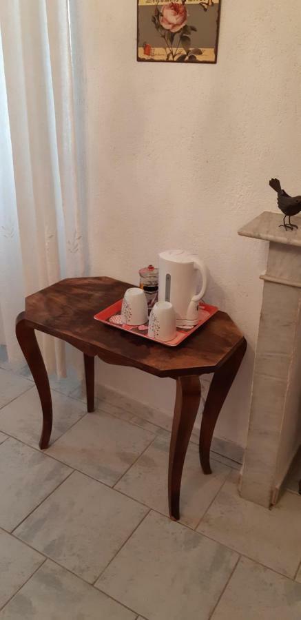 Casa San Salvadore Favalello 외부 사진