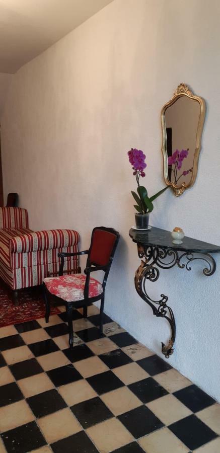 Casa San Salvadore Favalello 외부 사진