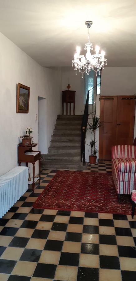 Casa San Salvadore Favalello 외부 사진