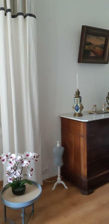 Casa San Salvadore Favalello 외부 사진