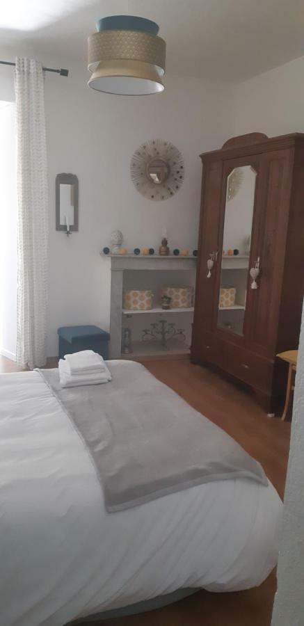 Casa San Salvadore Favalello 외부 사진