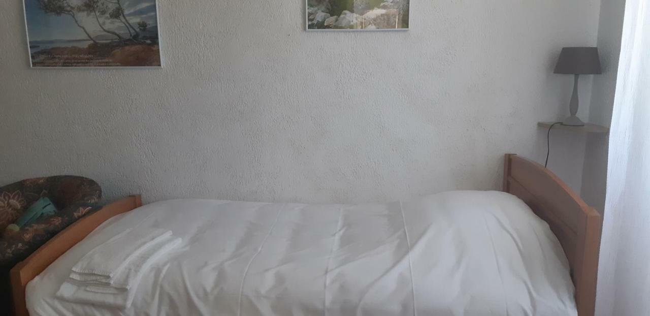 Casa San Salvadore Favalello 외부 사진