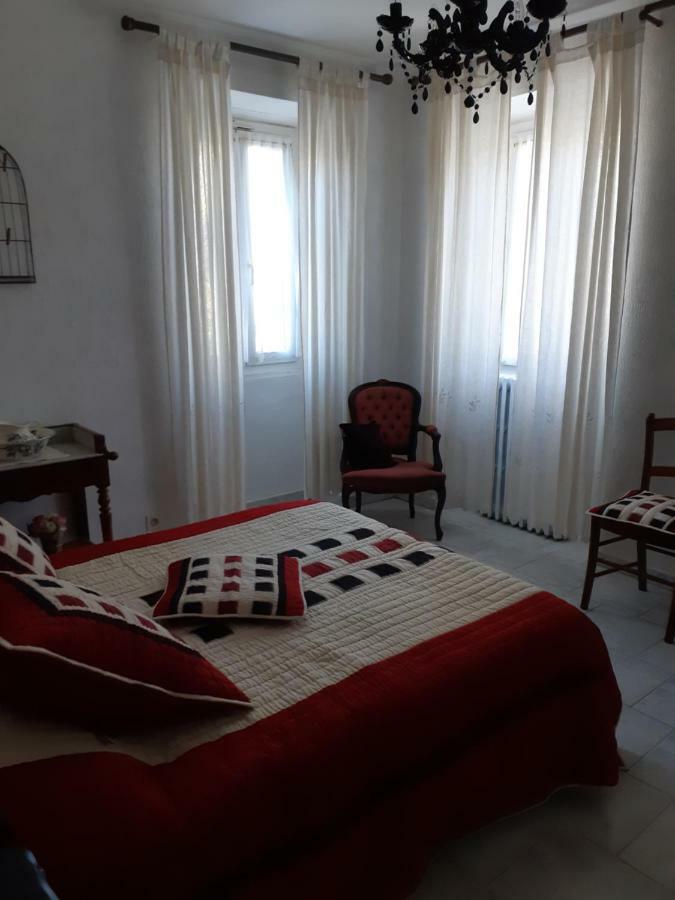 Casa San Salvadore Favalello 외부 사진