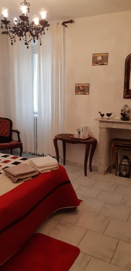 Casa San Salvadore Favalello 외부 사진